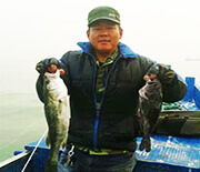 長(zhǎng)島愛(ài)心漁家