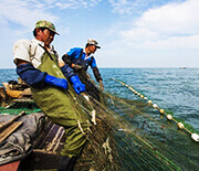 長(zhǎng)島小康漁家別墅