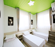 長島簡約生活漁家客棧