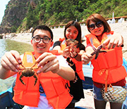 長島藍(lán)藍(lán)漁家樂