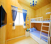 長島洋洋漁家客棧