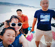 長(zhǎng)島孟姐漁家樂(lè)