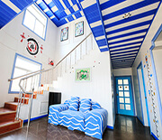 長島雨涵漁家樂