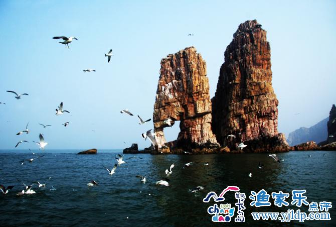 長(zhǎng)島風(fēng)景