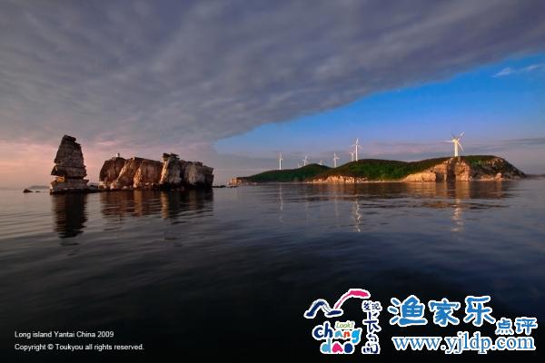 長島旅游風(fēng)景