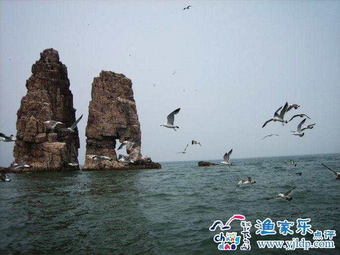 長(zhǎng)島旅游風(fēng)景