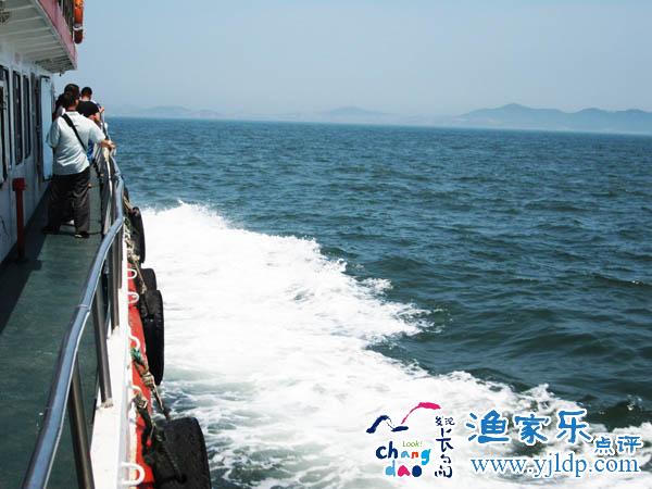 長島風(fēng)景圖片