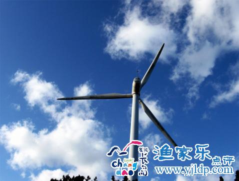 長島風(fēng)景美圖