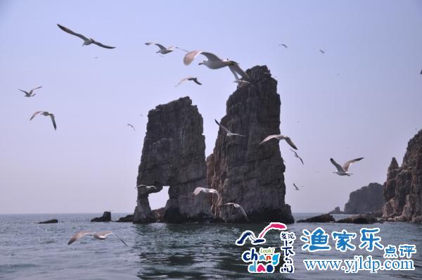 長(zhǎng)島風(fēng)景