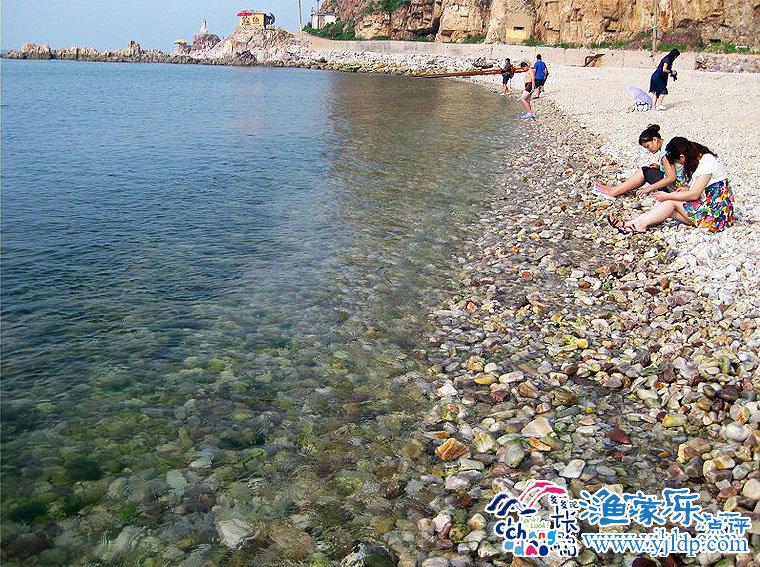 長(zhǎng)島景色