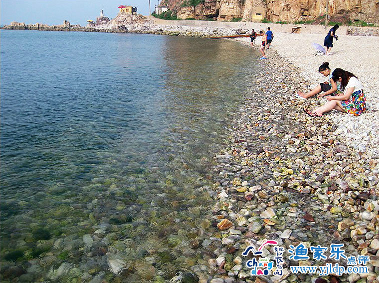 長島風(fēng)景圖片