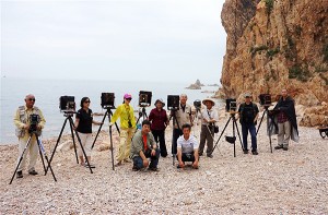 長島劉姐漁家民宿