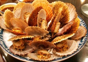 長島老鐵漁家民宿