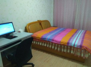 長島海巖漁家民宿