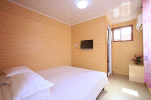 長島誠慧漁家雙人間