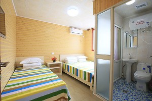 長島誠慧漁家家庭房