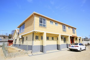 長島昊客漁家民宿