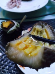 長島福源漁家民宿