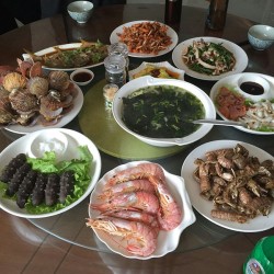 長島宏遠漁家民宿