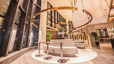 宏昆酒店集團02 宏昆酒店集團02