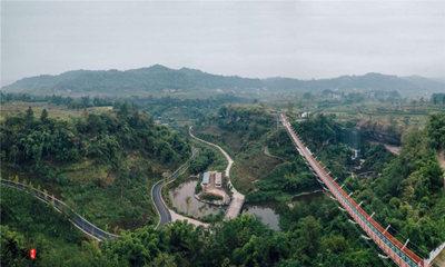 合川天龍谷03 合川天龍谷03