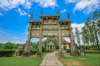 徽州的山水田園07_副本