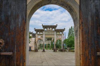 徽州的山水田園09_副本