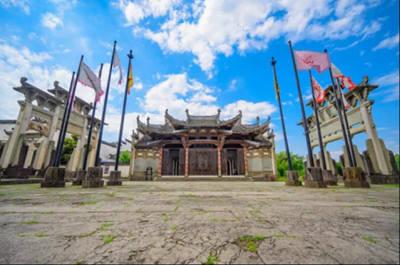 徽州的山水田園08_副本