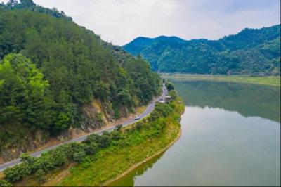 徽州的山水田園04_副本