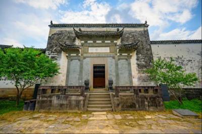 徽州的山水田園014_副本