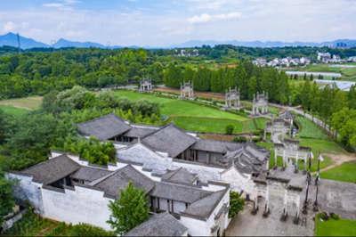徽州的山水田園06_副本