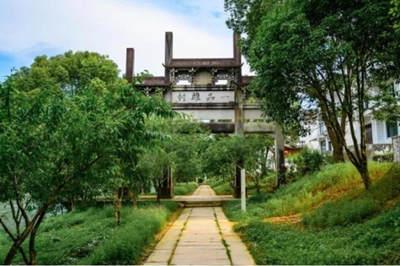 徽州的山水田園013_副本