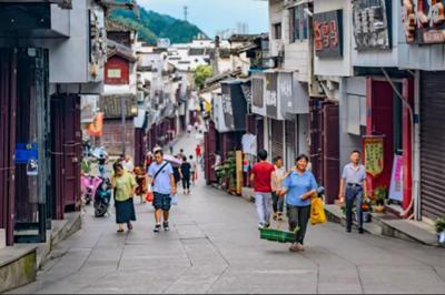 徽州的山水田園02_副本