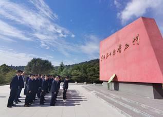 高淳紅色旅游012 高淳紅色旅游012