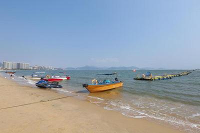 惠州十里銀灘獨棟別墅08 惠州十里銀灘獨棟別墅08