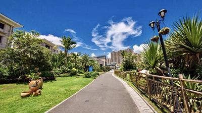 惠州十里銀灘獨棟別墅07 惠州十里銀灘獨棟別墅07