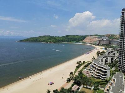 惠州十里銀灘獨棟別墅04 惠州十里銀灘獨棟別墅04