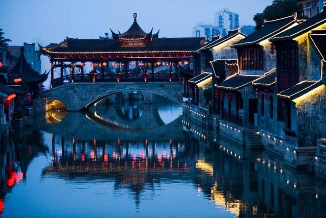 陽(yáng)澄湖農(nóng)家樂(lè)旅游一日游，品蟹、游文化老街，賞文化名鎮(zhèn)