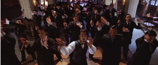 五一臺(tái)兒莊古城中華功夫文化節(jié)盛大開(kāi)幕！