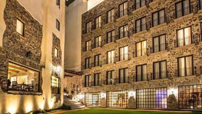 璞富騰酒店03 璞富騰酒店03