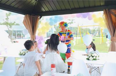 季高兔窩窩親子園06 季高兔窩窩親子園06