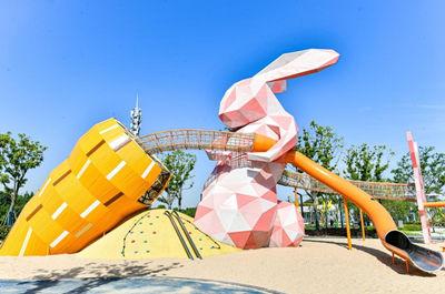 季高兔窩窩親子園07 季高兔窩窩親子園07