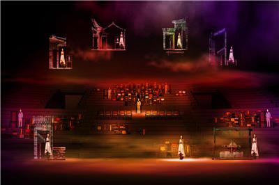 天水千古秀02 天水千古秀02