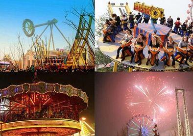 重慶歡樂(lè)谷