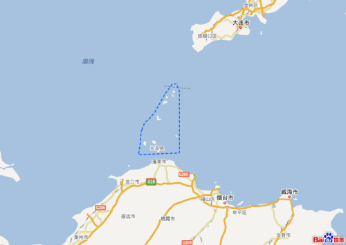 出海喂鳥吃海鮮 山東長島讓你玩到爽 出海喂鳥吃海鮮 山東長島讓你玩到爽
