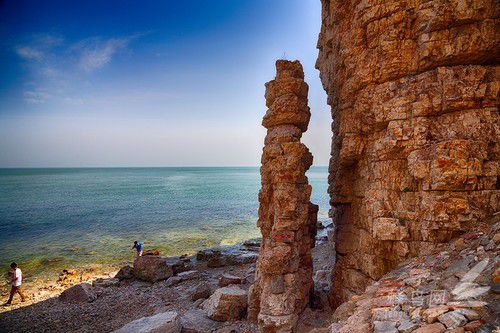 出海喂鳥吃海鮮 山東長(zhǎng)島讓你玩到爽 出海喂鳥吃海鮮 山東長(zhǎng)島讓你玩到爽
