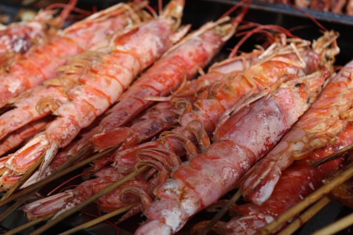 無(wú)與倫比的美味：長(zhǎng)島國(guó)際度假區(qū)的海鮮盛宴