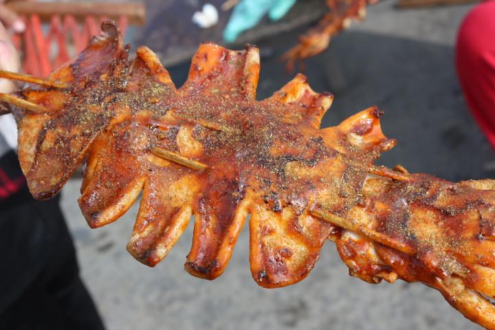 無(wú)與倫比的美味：長(zhǎng)島國(guó)際度假區(qū)的海鮮盛宴