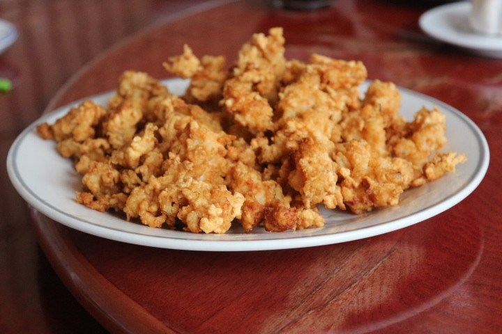 無與倫比的美味：長島國際度假區(qū)的海鮮盛宴