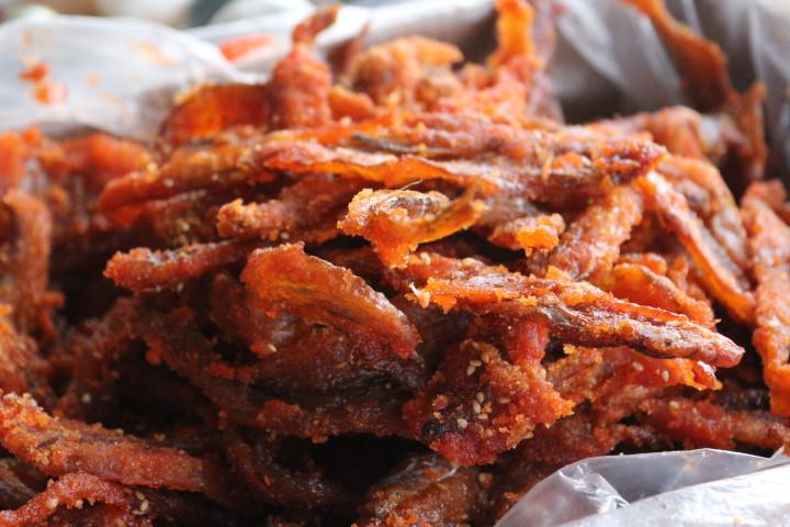 無與倫比的美味：長島國際度假區(qū)的海鮮盛宴